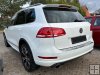 VW TOUAREG 7P:SPOJLER /STRIEŠKA/ RF