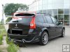 RENAULT MEGANE 2:TOURIER:SPOJLER NA ZADNÚ KAPOTU /STRIEŠKA/