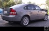 VOLVO S40 od r.v.2005:SPOJLER /kridlo/ V-3