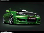 RENAULT MEGANE COUPE:KRYTY PRAHOV RCC-4