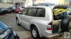 MITSUBISHI PAJERO:OD R.V.2000-2006 3,2 Did:STRIEŠKA/Spojler