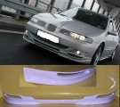 SEAT LEON/TOLEDO 2:PREDNÝ SPOJLER POD NÁRAZNÍK CUPRA