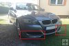 BMW E 90:Model LCI:FLAPSY na predný nárazník /Pár/ 2 kusy