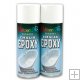 SPREJ EPOXY BIELY:Pre renováciu smaltovaných bielych povrchov