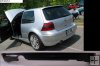 VW GOLF 4:4-DIELNY BODYKIT 25-TH JUBILEUM-LOOK