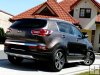 KIA SPORTAGE 3:DIFÚZOR ZADNÉHO NÁRAZNÍKA