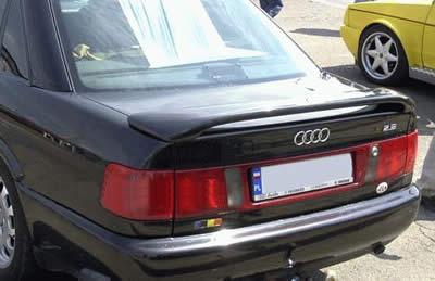 AUDI 80 B4:SPOJLER NA ZADNÚ KAPOTU RF-2 - Kliknutím na obrázok zatvorte -