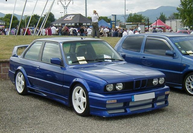 BMW E 30:KRYTY PRAHOV RG-2 - Kliknutím na obrázok zatvorte -