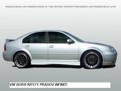 VW BORA:KRYTY PRAHOV INFINITI /Pár/ - Kliknutím na obrázok zatvorte -