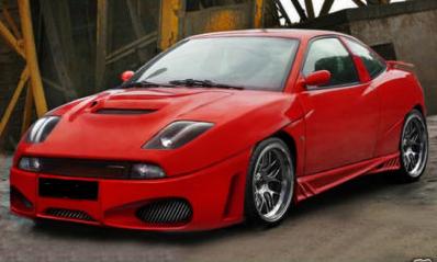 FIAT COUPE:KRYTY PRAHOV UNI-RADICAL /Sada/ - Kliknutím na obrázok zatvorte -