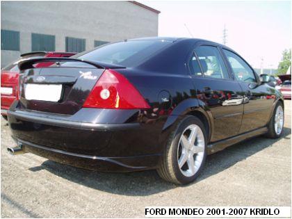 FORD MONDEO HB:2001-2007:SPOJLER-KRIDLO SP-1 - Kliknutím na obrázok zatvorte -