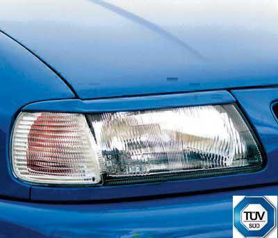 SEAT IBIZA/CORDOBA 93-99 MRAČÍTKA S TUV CERTIFIKÁTOM - Kliknutím na obrázok zatvorte -