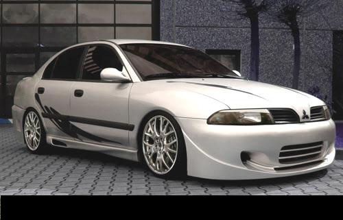 MITSUBISHI CARISMA 2000-2004:KRYTY PRAHOV SC-2/Pár/ - Kliknutím na obrázok zatvorte -