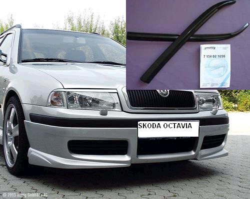 ŠKODA OCTÁVIA 97-07 Mračítka s certifikátom TUV - Kliknutím na obrázok zatvorte -