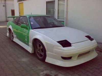 NISSAN 200 SX13:BODYKIT RAID - Kliknutím na obrázok zatvorte -