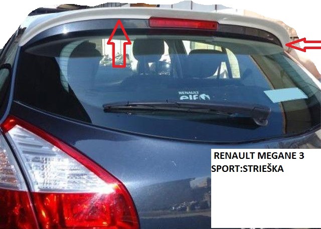 RENAULT MEGANE 3:SPORT:STRIEŠKA CTS-11 - Kliknutím na obrázok zatvorte -