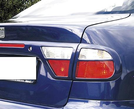 SEAT TOLEDO 2 :Kryty zadných svetiel:Okuliare:KG-14 - Kliknutím na obrázok zatvorte -