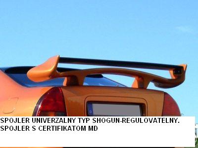 SHOGUN-spojler uni Typ-1 - Kliknutím na obrázok zatvorte -