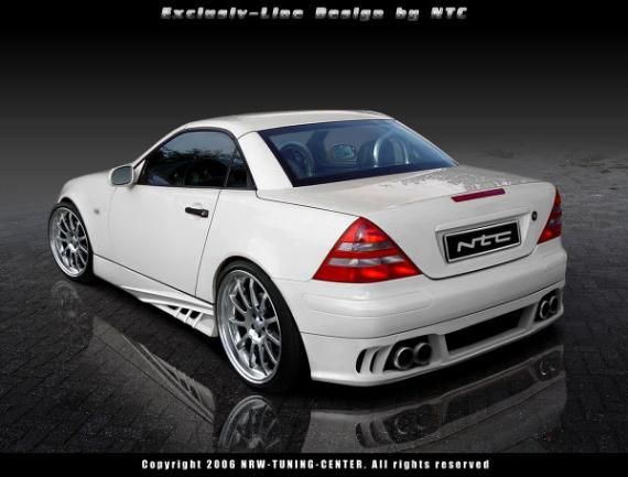 MERCEDES SLK R170 :KRYTY PRAHOV UNI RADICAL - Kliknutím na obrázok zatvorte -