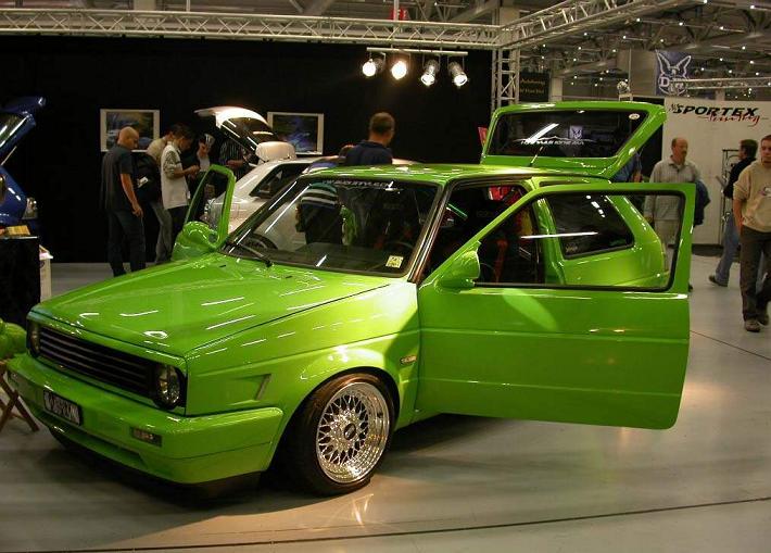 VW GOLF 2:MRAČÍTKO NA 2-Svetlá. - Kliknutím na obrázok zatvorte -