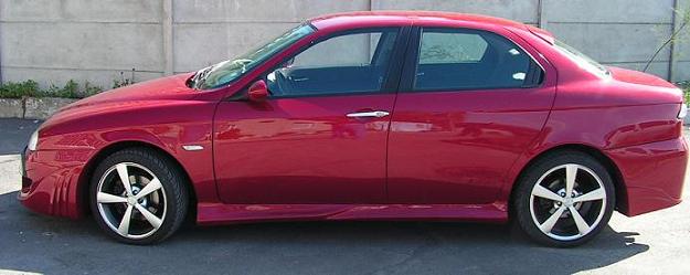ALFA ROMEO 156-prahy ASD-02 /Pár/ - Kliknutím na obrázok zatvorte -