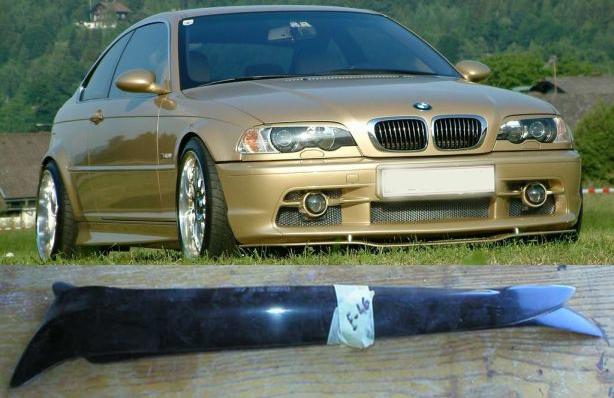 BMW E 46 DO 2001:Mračítka predných svetiel M-2 - Kliknutím na obrázok zatvorte -