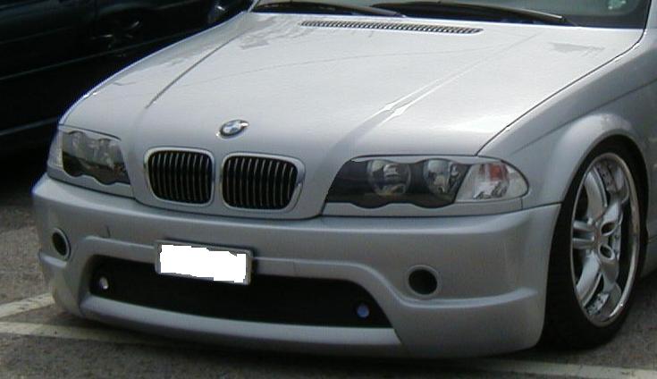 BMW E 46:MRAČÍTKA MODEL-1 - Kliknutím na obrázok zatvorte -