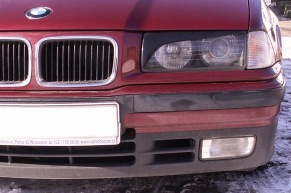 BMW E 36:MRAČÍTKA PREDNÝCH SVETIEL VERZIA 3 - Kliknutím na obrázok zatvorte -