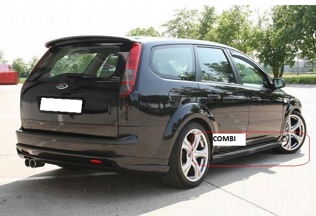 FORD FOCUS 2 COMBI OD 2004:KRYTY PRAHOV ST-1 - Kliknutím na obrázok zatvorte -