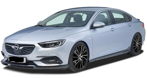 OPEL INSIGNIA B:KRYTY PRAHOV KGM-1 - Kliknutím na obrázok zatvorte -