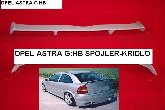 OPEL ASTRA G:5-Dverová:Kridlo MS-1 - Kliknutím na obrázok zatvorte -