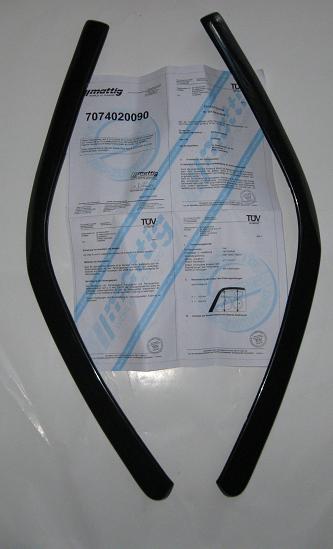 OPEL VECTRA C:2002-9/2005:Mračítka s TUV Certifikátom - Kliknutím na obrázok zatvorte -