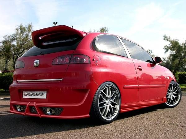 SEAT IBIZA:OD R.V. 2002:KRYTY PRAHOV DISCOWER Pár - Kliknutím na obrázok zatvorte -