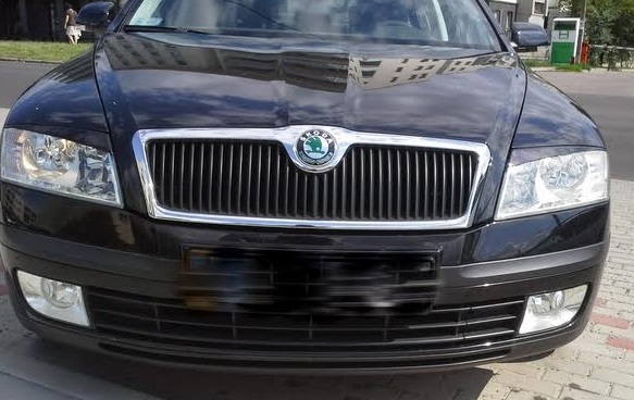 ŠKODA OCTAVIA 2004-2008:Mračítka predných svetiel Badlock /AKCIA - Kliknutím na obrázok zatvorte -