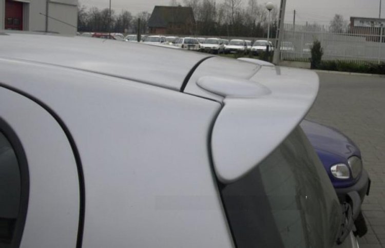TOYOTA YARIS 99-05:SPOJLER /STRIEŠKA/ TYA-1 - Kliknutím na obrázok zatvorte -