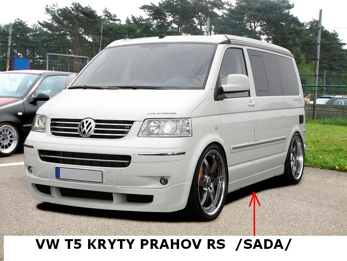 VW T5:KV:KRYTY PRAHOV RS /SADA/ - Kliknutím na obrázok zatvorte -
