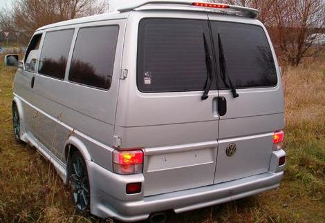 VW T4:SPOJLER /STRIEŠKA/ AS-9:ZO SVETLOM - Kliknutím na obrázok zatvorte -
