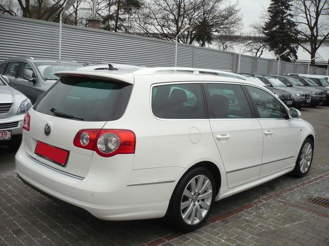 VW PASSAT 2005-2010 COMBI:SPOJLER NA ZADNÝ NÁRAZNÍK R-LINE - Kliknutím na obrázok zatvorte -