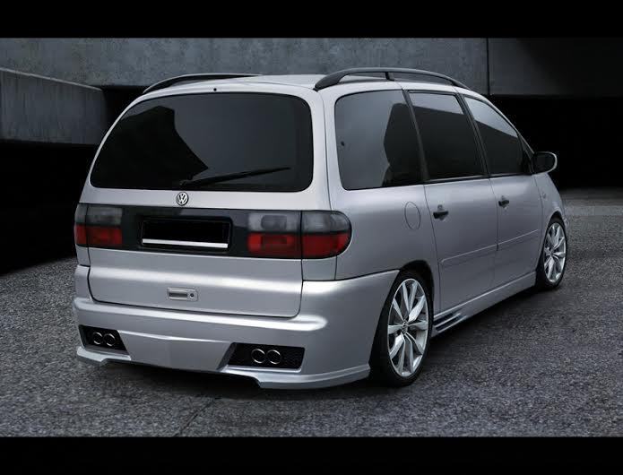 VW SHARAN/SEAT ALHAMBRA:DO 2000r.v:PREDNÝ NÁRAZNÍK JAPAN 2 - Kliknutím na obrázok zatvorte -